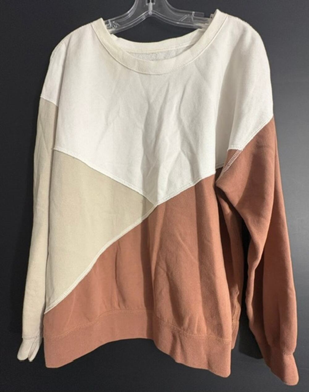 Abercrombie & Fitch Soft A&F Collection Top Women's XL